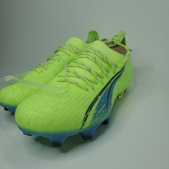 Puma Ultra Ultimate Soccer Cleats FG/AG 106898-01 / Many Sizes ! - Picture 3 of 10